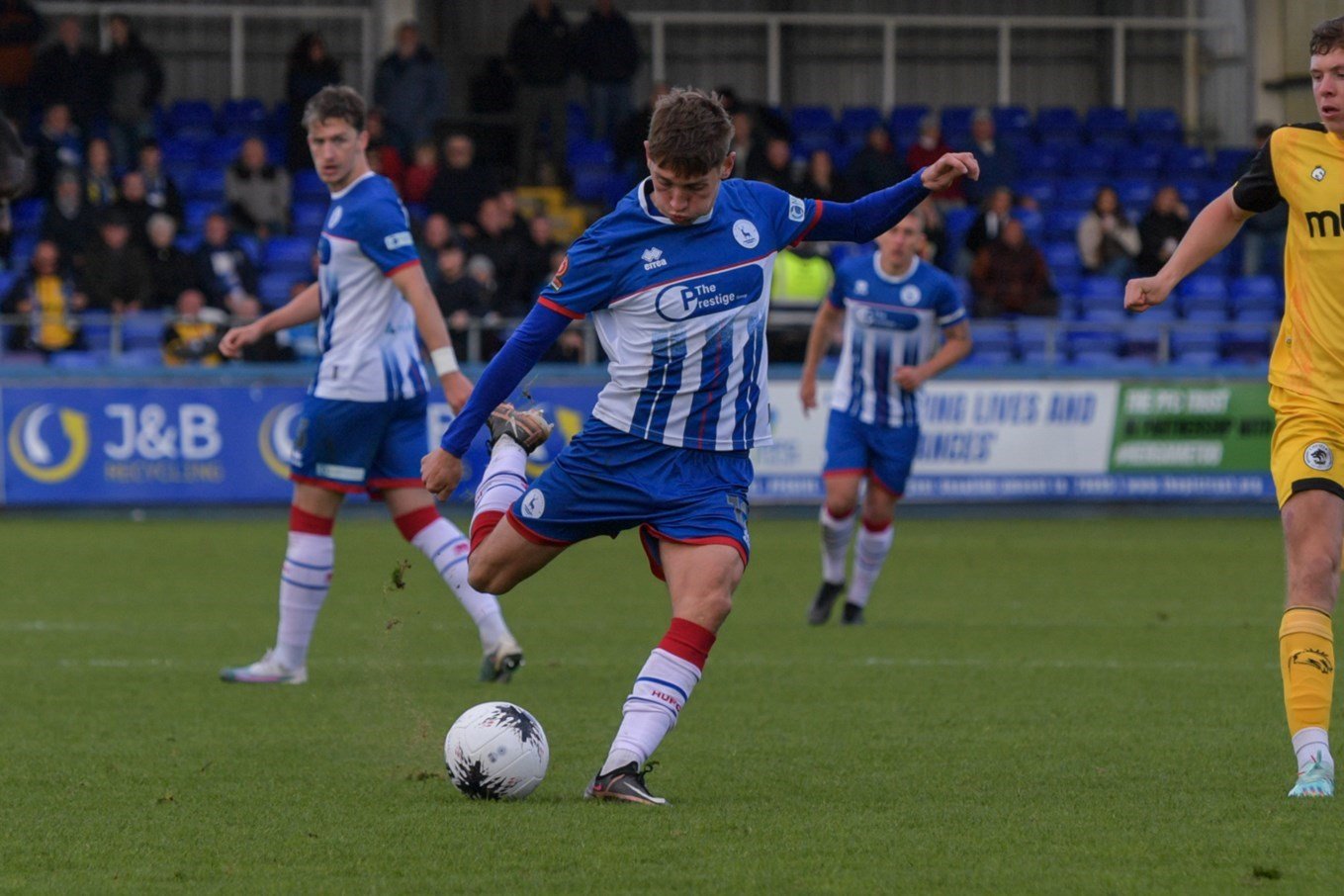 Preview  Hartlepool United (A) - News - Rochdale AFC