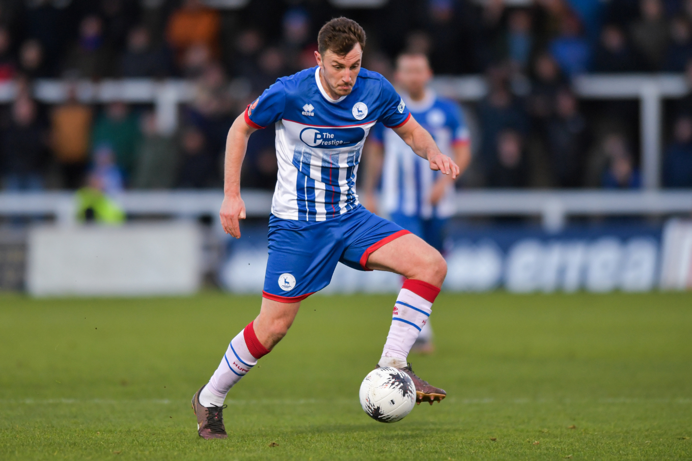 Match Preview: Pools on the Road to Chesterfield - News - Hartlepool United