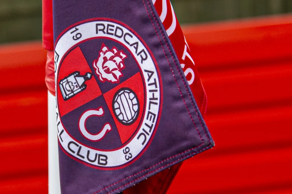 redcar athletic